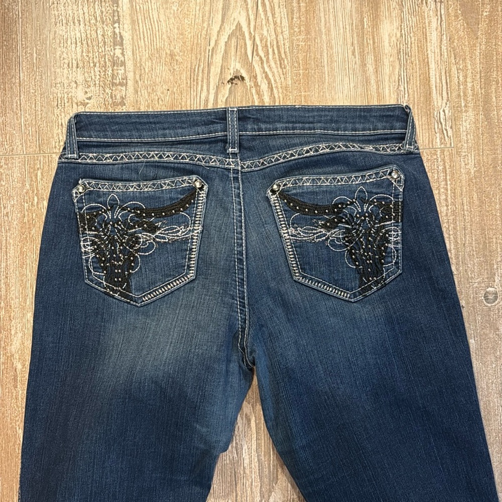 Wrangler rock 47